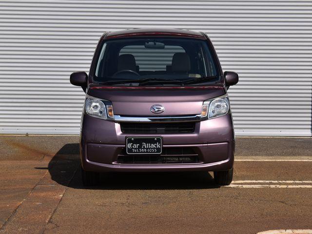 ムーヴ（新潟県上越市）