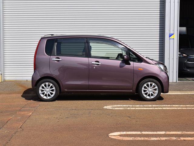 ムーヴ（新潟県上越市）