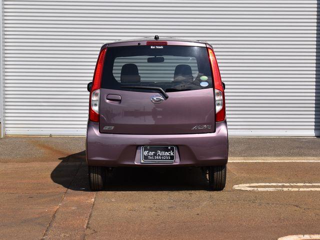 ムーヴ（新潟県上越市）