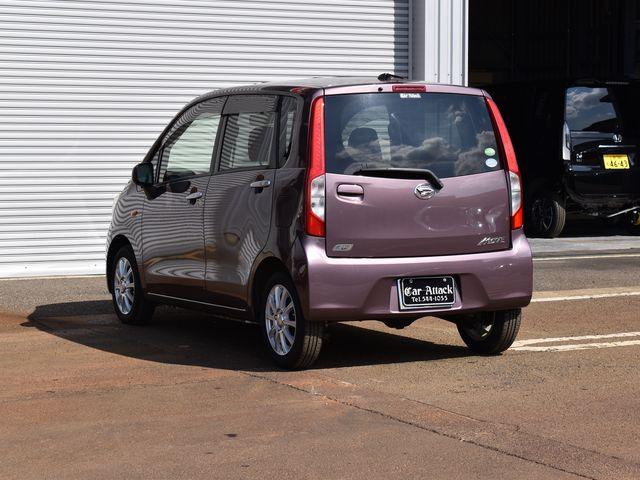 ムーヴ（新潟県上越市）