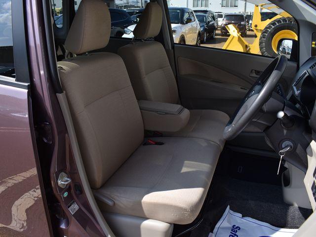 ムーヴ（新潟県上越市）