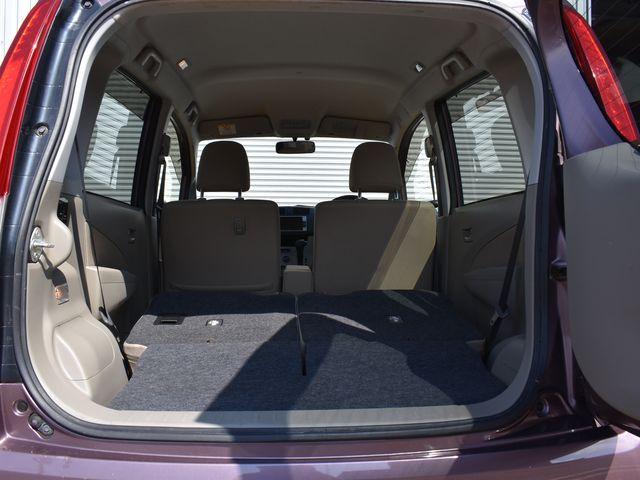 ムーヴ（新潟県上越市）