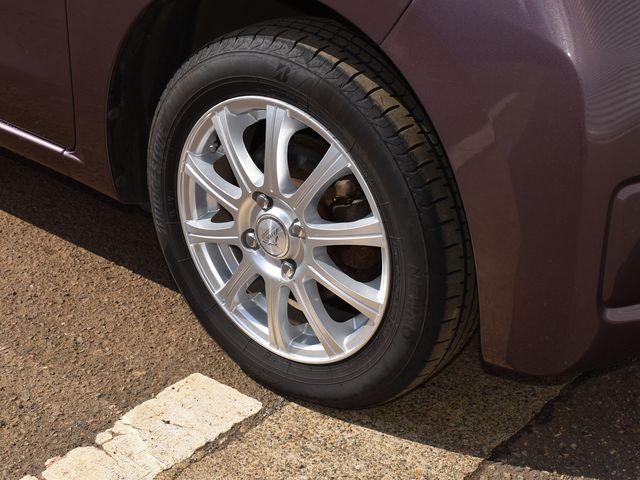 ムーヴ（新潟県上越市）