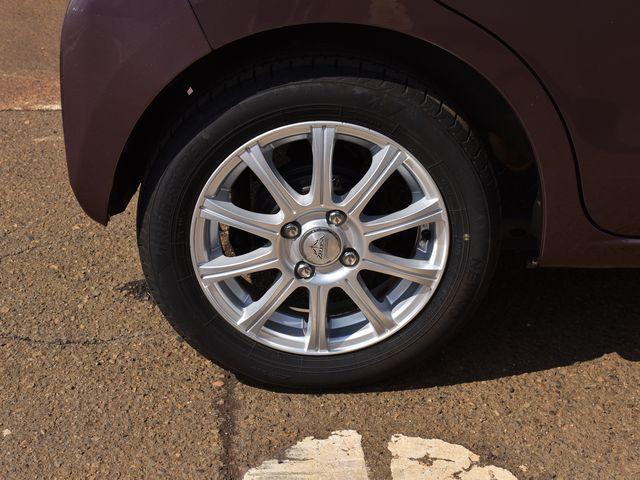 ムーヴ（新潟県上越市）