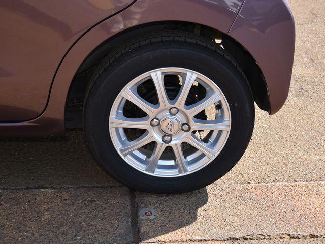 ムーヴ（新潟県上越市）