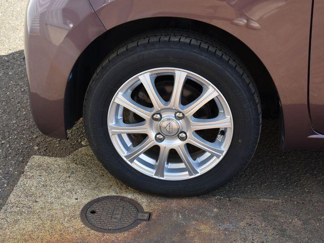 ムーヴ（新潟県上越市）