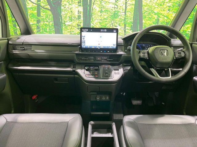 ステップワゴン（新潟県長岡市）画像2