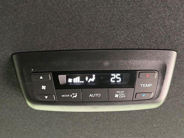 ステップワゴン（新潟県長岡市）画像6