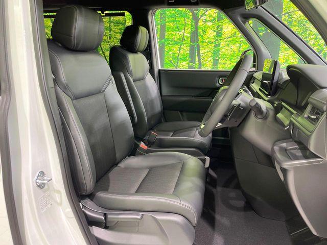 ステップワゴン（新潟県長岡市）画像8