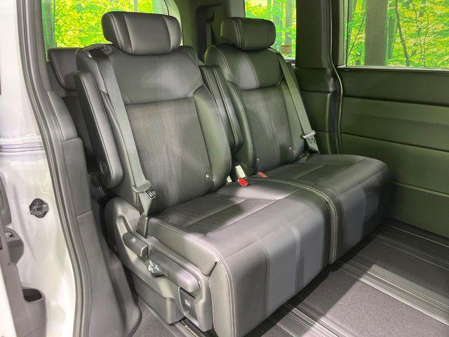 ステップワゴン（新潟県長岡市）画像9