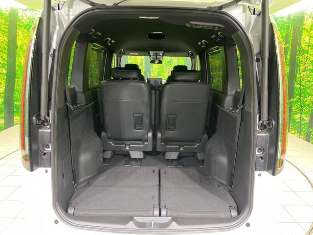 ステップワゴン（新潟県長岡市）画像11