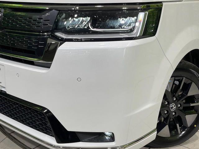 ステップワゴン（新潟県長岡市）画像13