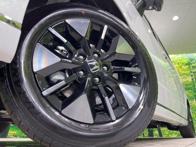 ステップワゴン（新潟県長岡市）画像14