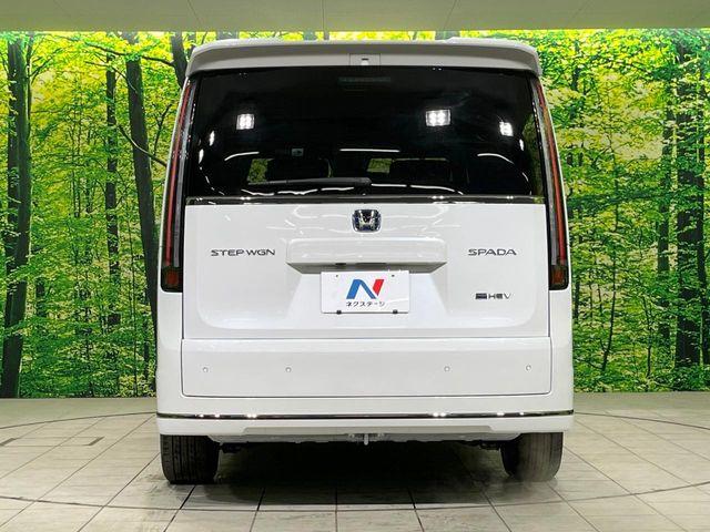 ステップワゴン（新潟県長岡市）画像16