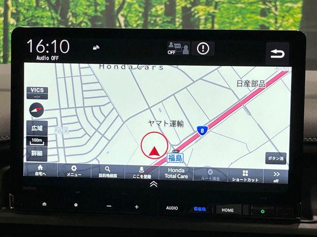 ステップワゴン（新潟県長岡市）画像26