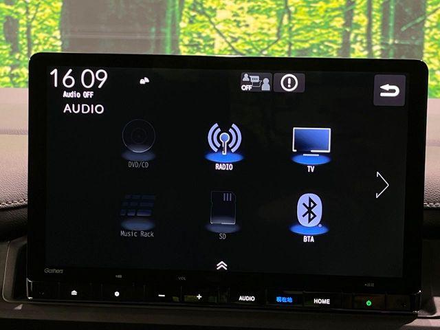 ステップワゴン（新潟県長岡市）画像27