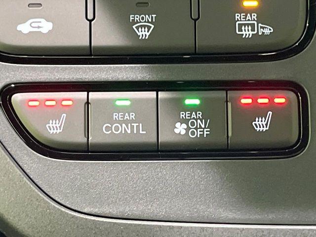 ステップワゴン（新潟県長岡市）画像28