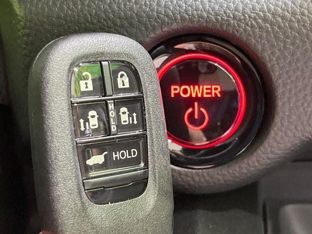 ステップワゴン（新潟県長岡市）画像31