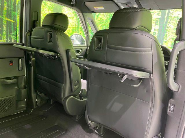 ステップワゴン（新潟県長岡市）画像50