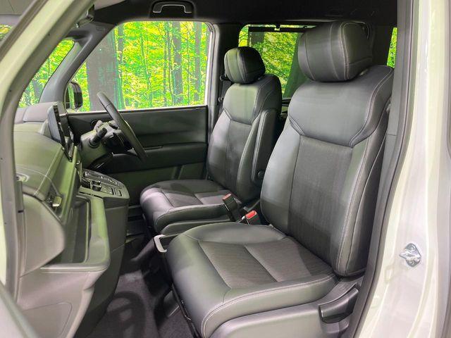 ステップワゴン（新潟県長岡市）画像51