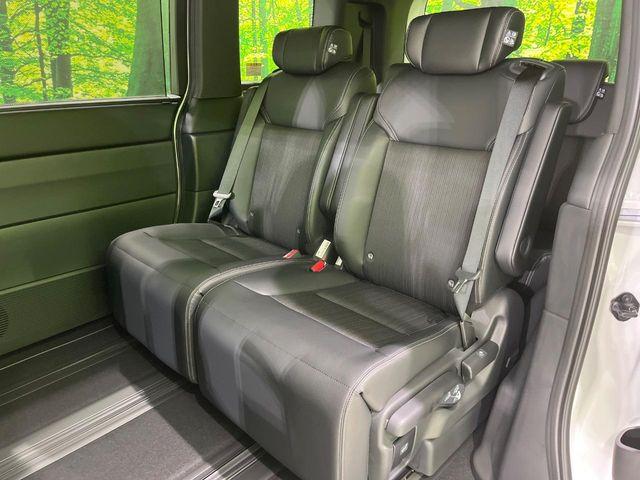 ステップワゴン（新潟県長岡市）画像52