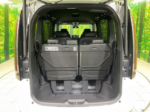 ステップワゴン（新潟県長岡市）画像53