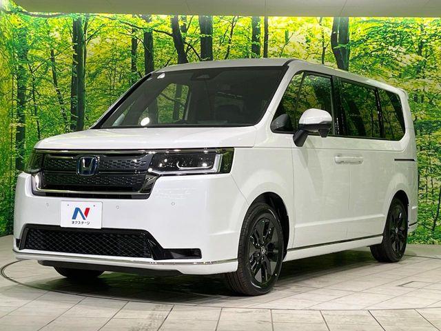 ステップワゴン（新潟県長岡市）画像66