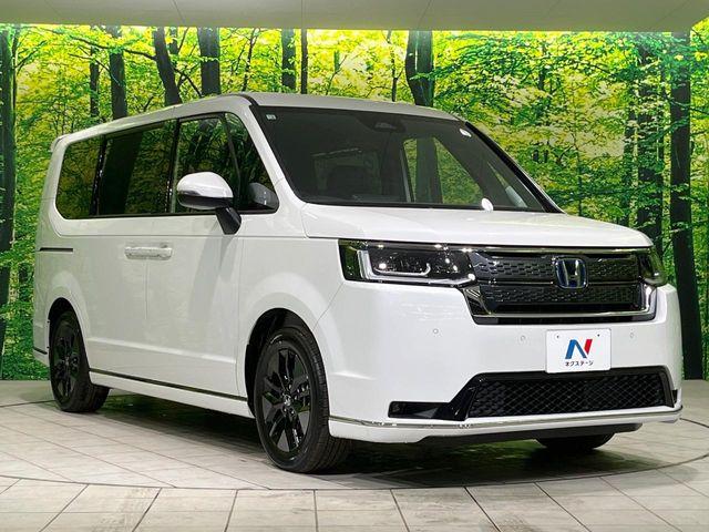 ステップワゴン（新潟県長岡市）画像67