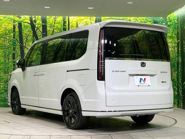 ステップワゴン（新潟県長岡市）画像68