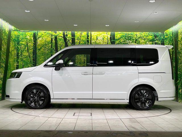 ステップワゴン（新潟県長岡市）画像69