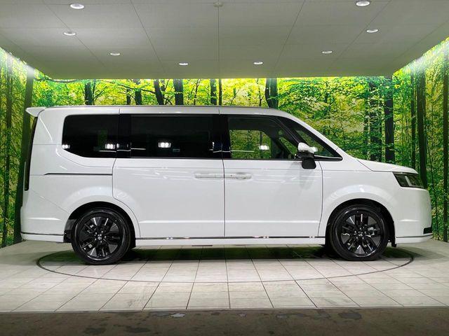 ステップワゴン（新潟県長岡市）画像70