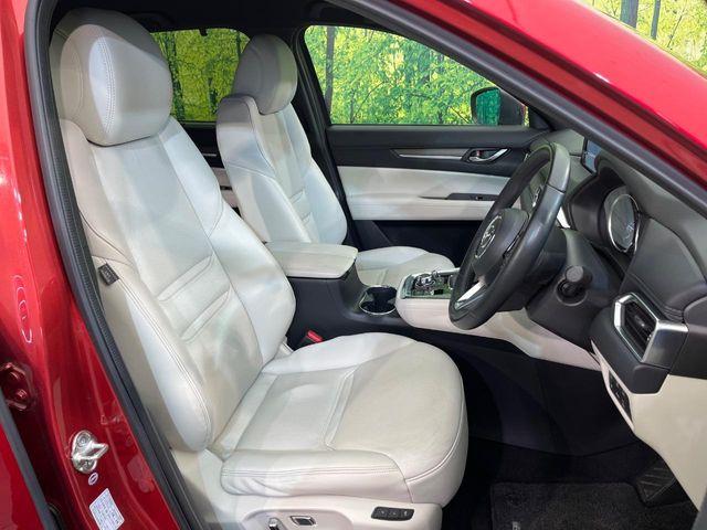 CX-8（新潟県新潟市南区）画像10