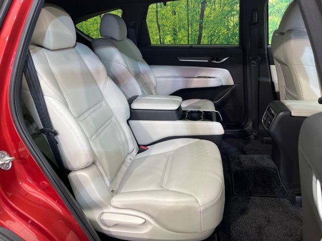 CX-8（新潟県新潟市南区）画像11