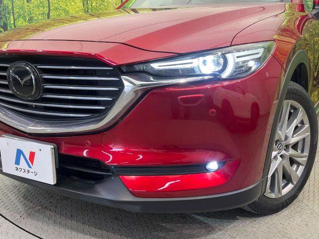 CX-8（新潟県新潟市南区）画像14