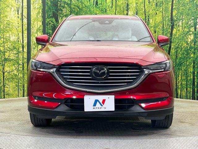 CX-8（新潟県新潟市南区）画像16