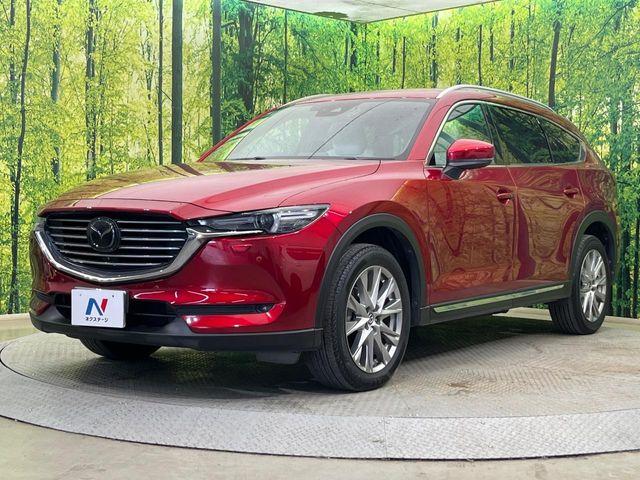 CX-8（新潟県新潟市南区）画像31