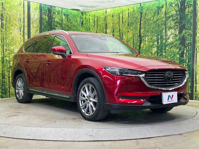 CX-8（新潟県新潟市南区）画像32