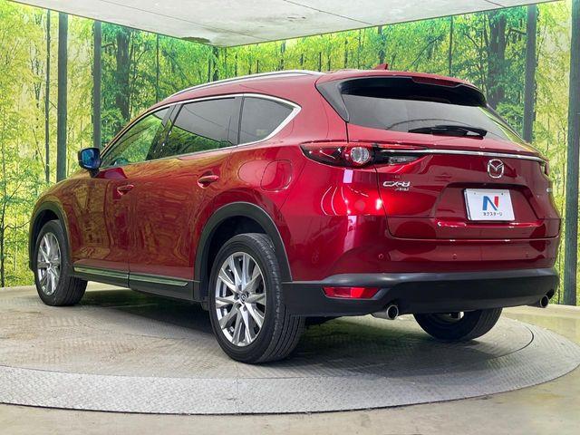 CX-8（新潟県新潟市南区）画像33