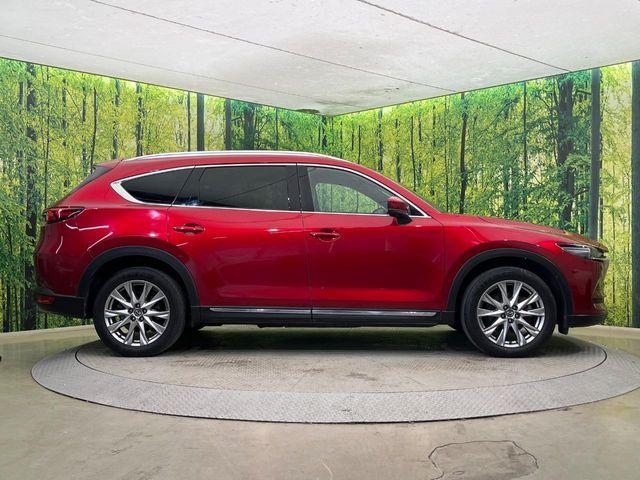 CX-8（新潟県新潟市南区）画像34