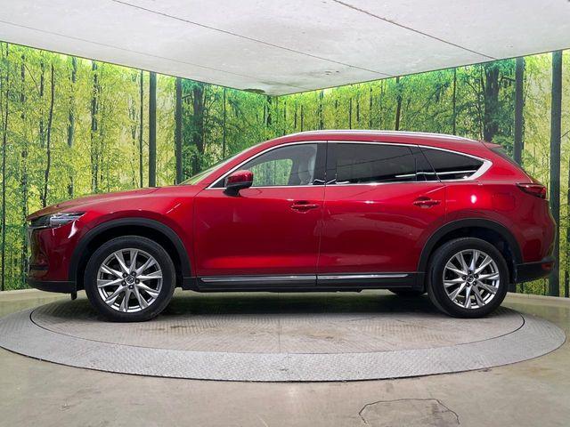 CX-8（新潟県新潟市南区）画像35