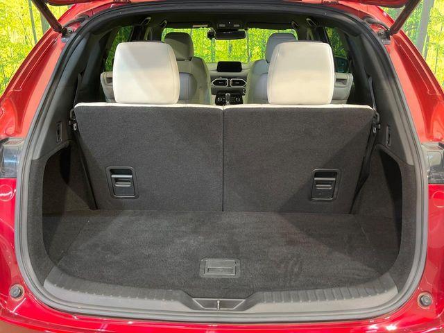 CX-8（新潟県新潟市南区）画像38