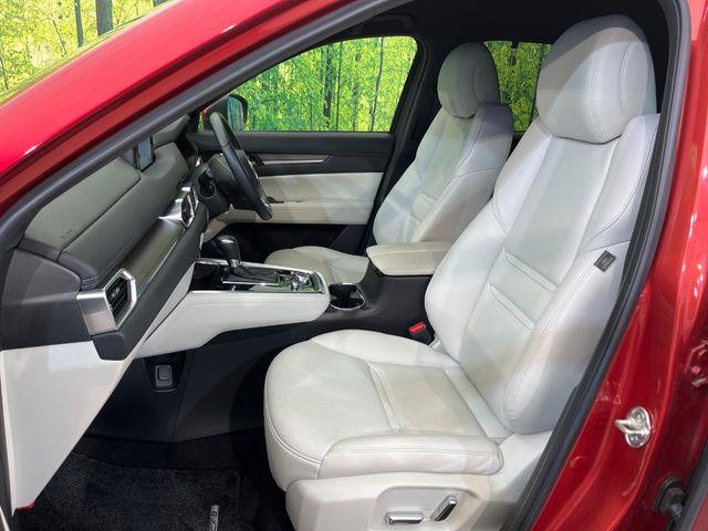 CX-8（新潟県新潟市南区）画像40