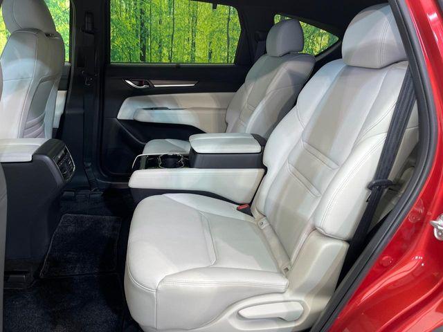 CX-8（新潟県新潟市南区）画像41