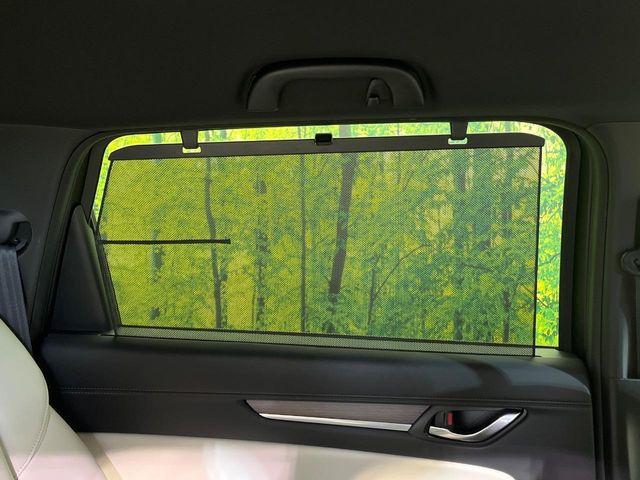 CX-8（新潟県新潟市南区）画像44