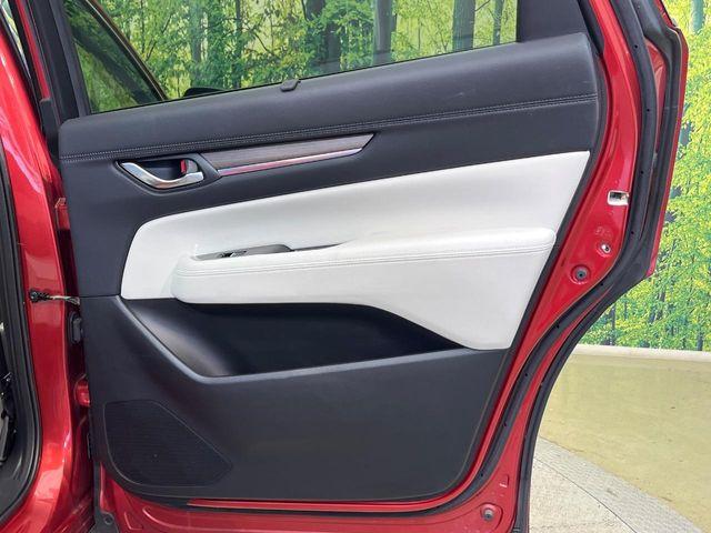 CX-8（新潟県新潟市南区）画像49