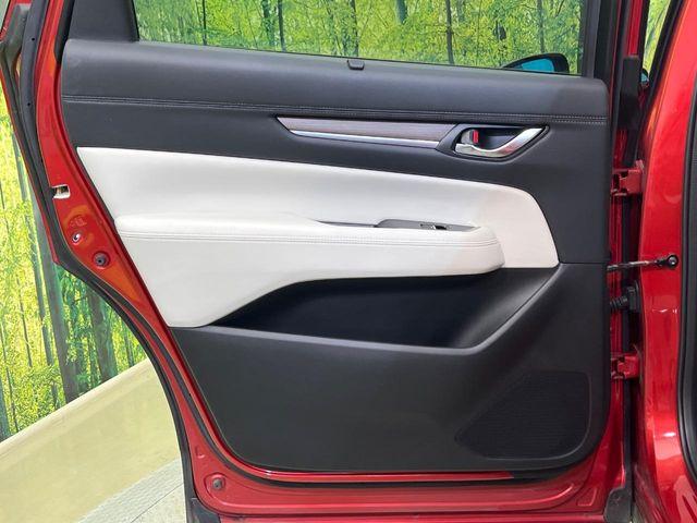 CX-8（新潟県新潟市南区）画像50