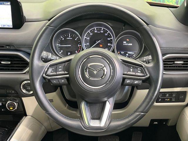 CX-8（新潟県新潟市南区）画像52