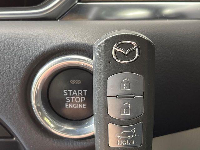 CX-8（新潟県新潟市南区）画像67