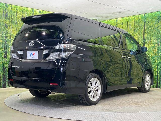 ヴェルファイア（新潟県新潟市南区）画像17