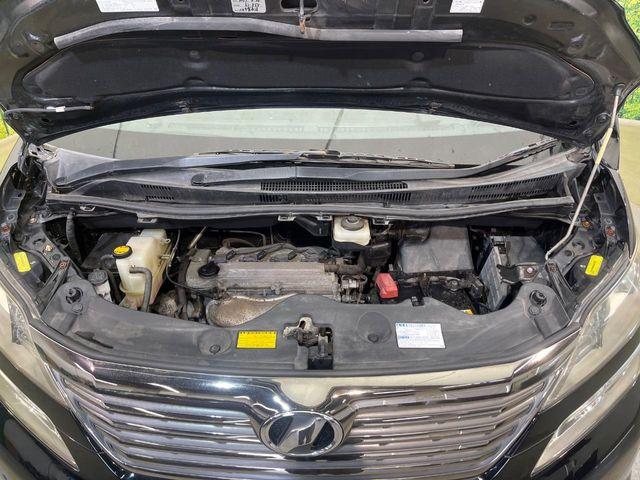 ヴェルファイア（新潟県新潟市南区）画像18